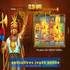 aplicativos jogos online